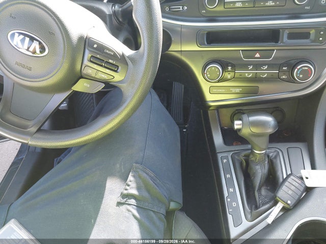 Продажа на аукционе авто 2015 Kia Optima Lx, vin: 5XXGM4A75FG468948, номер лота: 46186199