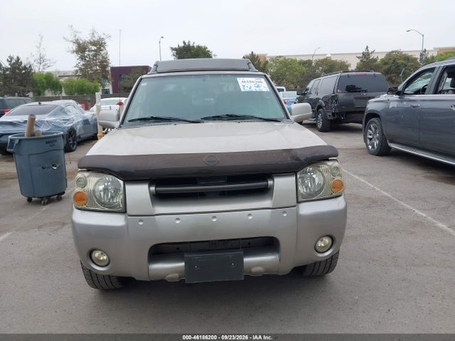 Aukcja sprzedaży 2003 Nissan Frontier Sc-v6, vin: 1N6MD29X53C434318, numer aukcji: 46186200