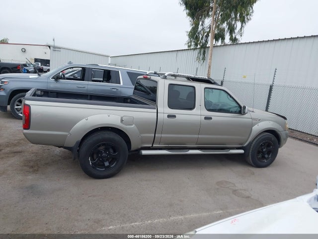 Aukcja sprzedaży 2003 Nissan Frontier Sc-v6, vin: 1N6MD29X53C434318, numer aukcji: 46186200