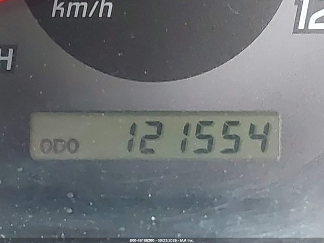 Aukcja sprzedaży 2003 Nissan Frontier Sc-v6, vin: 1N6MD29X53C434318, numer aukcji: 46186200