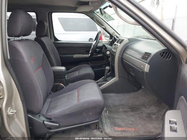 Aukcja sprzedaży 2003 Nissan Frontier Sc-v6, vin: 1N6MD29X53C434318, numer aukcji: 46186200