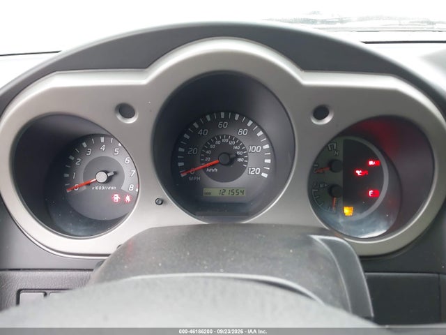 Aukcja sprzedaży 2003 Nissan Frontier Sc-v6, vin: 1N6MD29X53C434318, numer aukcji: 46186200