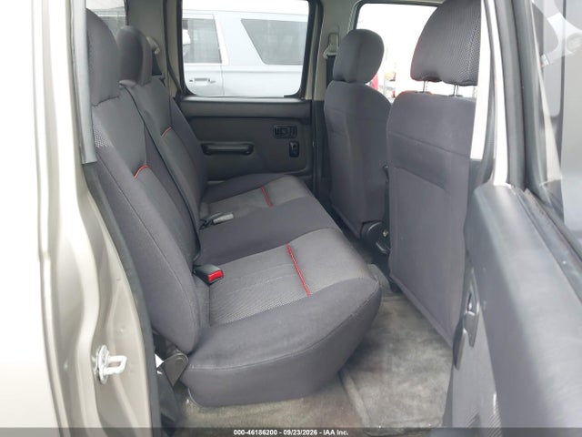 Aukcja sprzedaży 2003 Nissan Frontier Sc-v6, vin: 1N6MD29X53C434318, numer aukcji: 46186200