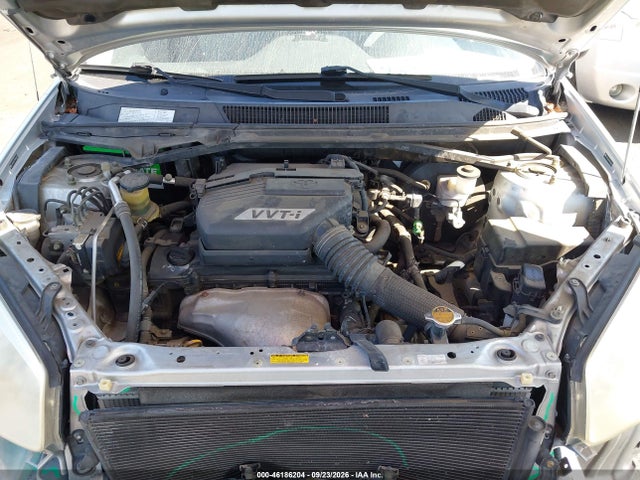 Aukcja sprzedaży 2005 Toyota Rav4, vin: JTEGD20V750069751, numer aukcji: 46186204