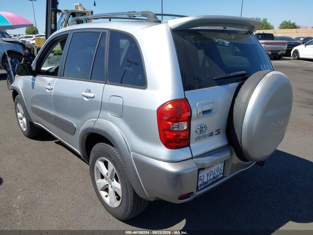 Aukcja sprzedaży 2005 Toyota Rav4, vin: JTEGD20V750069751, numer aukcji: 46186204