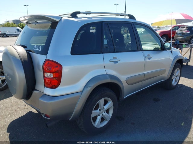 Aukcja sprzedaży 2005 Toyota Rav4, vin: JTEGD20V750069751, numer aukcji: 46186204