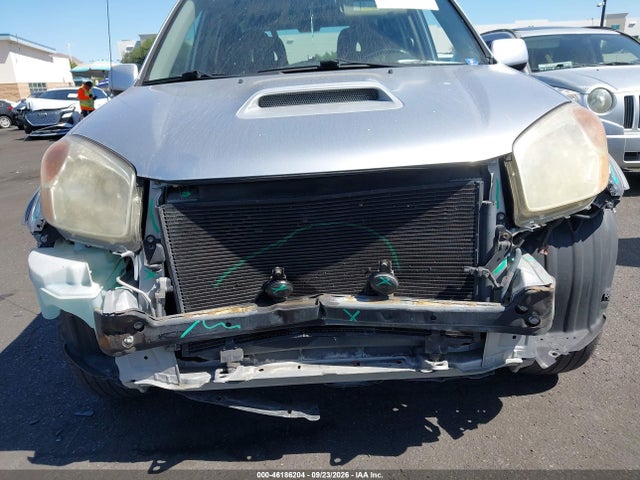 Aukcja sprzedaży 2005 Toyota Rav4, vin: JTEGD20V750069751, numer aukcji: 46186204