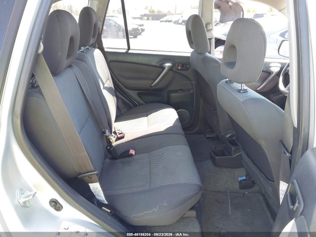Aukcja sprzedaży 2005 Toyota Rav4, vin: JTEGD20V750069751, numer aukcji: 46186204