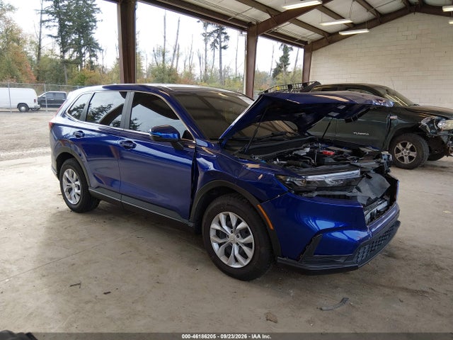 Aukcja sprzedaży 2023 Honda Cr-v Lx Awd, vin: 2HKRS4H28PH416793, numer aukcji: 46186205