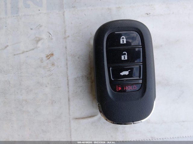 Продажа на аукционе авто 2023 Honda Cr-v Lx Awd, vin: 2HKRS4H28PH416793, номер лота: 46186205