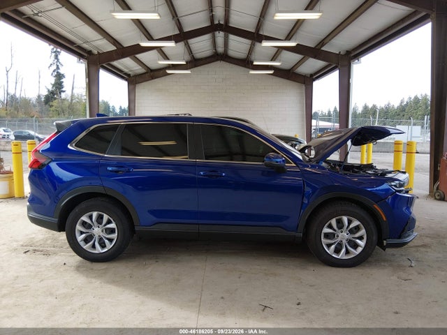 Продажа на аукционе авто 2023 Honda Cr-v Lx Awd, vin: 2HKRS4H28PH416793, номер лота: 46186205