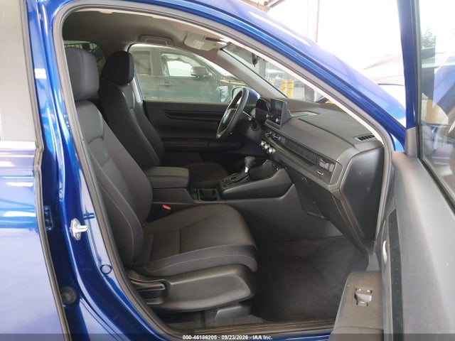 Продажа на аукционе авто 2023 Honda Cr-v Lx Awd, vin: 2HKRS4H28PH416793, номер лота: 46186205