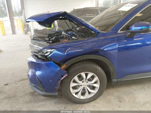 Продажа на аукционе авто 2023 Honda Cr-v Lx Awd, vin: 2HKRS4H28PH416793, номер лота: 46186205