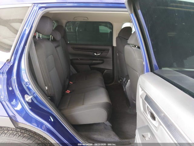 Продажа на аукционе авто 2023 Honda Cr-v Lx Awd, vin: 2HKRS4H28PH416793, номер лота: 46186205