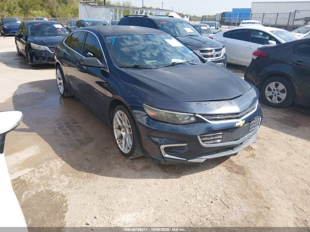1G1ZB5ST2HF116923 auction archive image