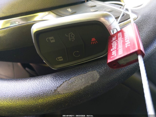 1G1ZB5ST2HF116923 Chevrolet MALIBU LS