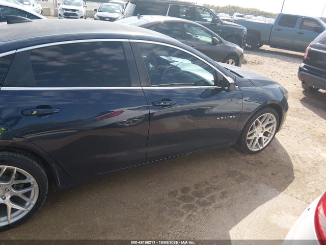 1G1ZB5ST2HF116923 Chevrolet MALIBU LS