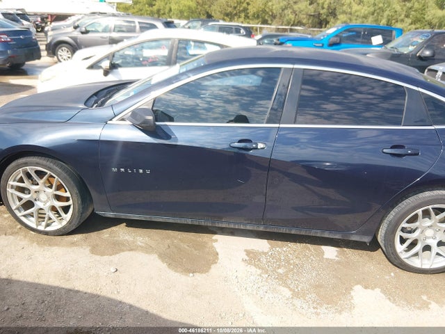 1G1ZB5ST2HF116923 Chevrolet MALIBU LS