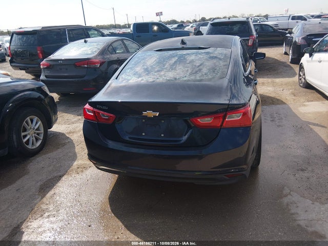 1G1ZB5ST2HF116923 Chevrolet MALIBU LS
