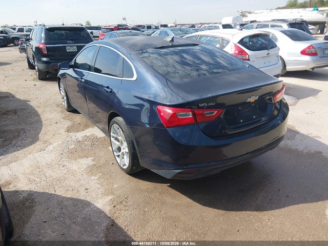 1G1ZB5ST2HF116923 Chevrolet MALIBU LS