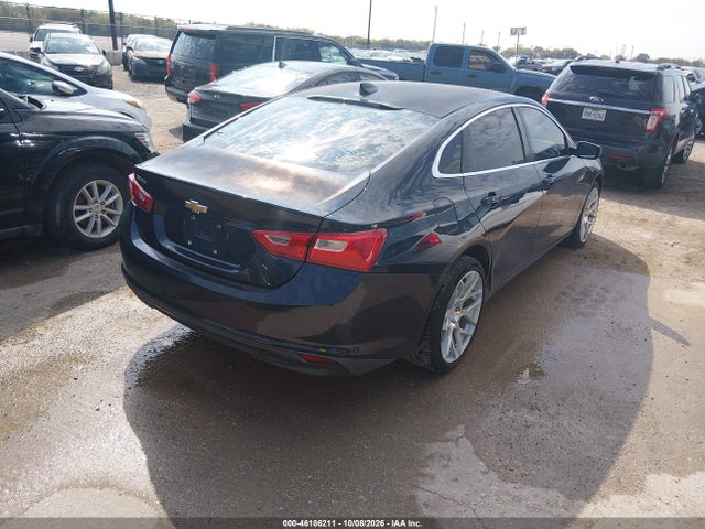 1G1ZB5ST2HF116923 Chevrolet MALIBU LS