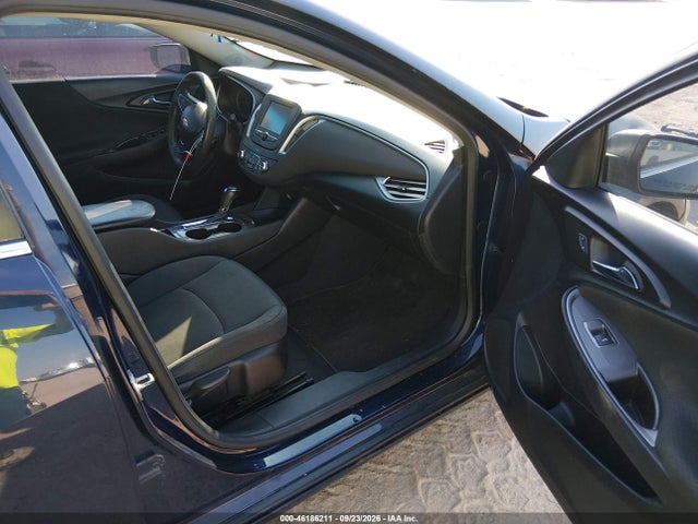 1G1ZB5ST2HF116923 Chevrolet MALIBU LS