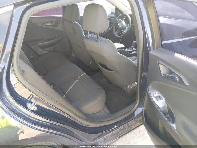 1G1ZB5ST2HF116923 Chevrolet MALIBU LS