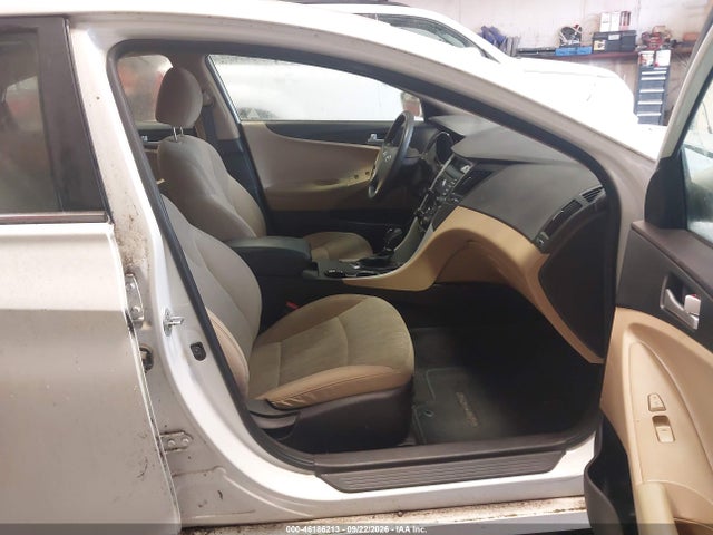 Aukcja sprzedaży 2012 Hyundai Sonata Gls, vin: 5NPEB4AC9CH463844, numer aukcji: 46186213