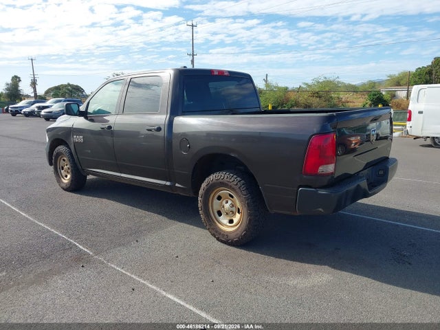 Auction sale of the 2017 Ram 1500 Tradesman  4x4 5'7 Box, vin: 1C6RR7KG2HS826582, lot number: 46186214