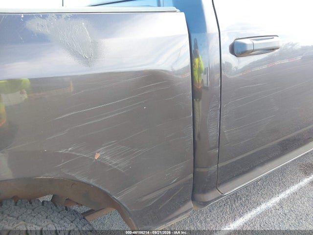Auction sale of the 2017 Ram 1500 Tradesman  4x4 5'7 Box, vin: 1C6RR7KG2HS826582, lot number: 46186214