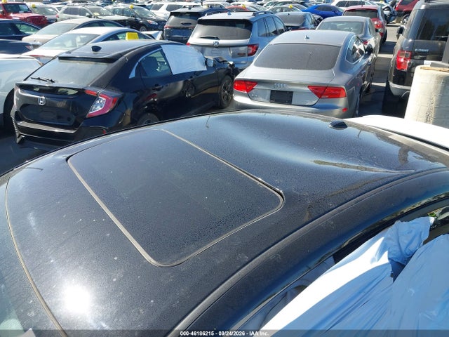 46186215 :رقم المزاد ، 3N1AB8DV9RY361493 vin ، 2024 Nissan Sentra Sr Xtronic Cvt مزاد بيع