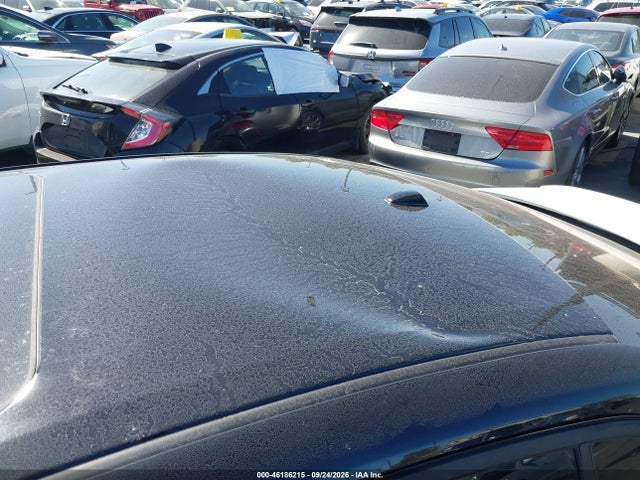 46186215 :رقم المزاد ، 3N1AB8DV9RY361493 vin ، 2024 Nissan Sentra Sr Xtronic Cvt مزاد بيع