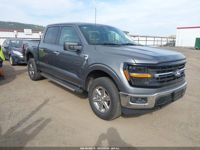 2025 1FTFW3L50SKD98299 main image