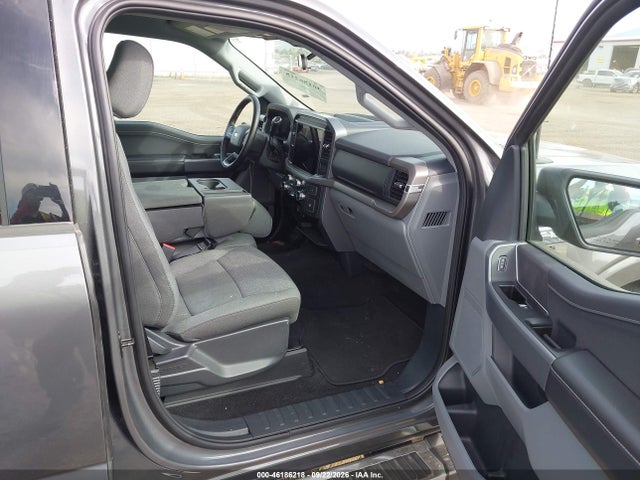 Ford F-150 Xlt 2025 1FTFW3L50SKD98299 Image 5