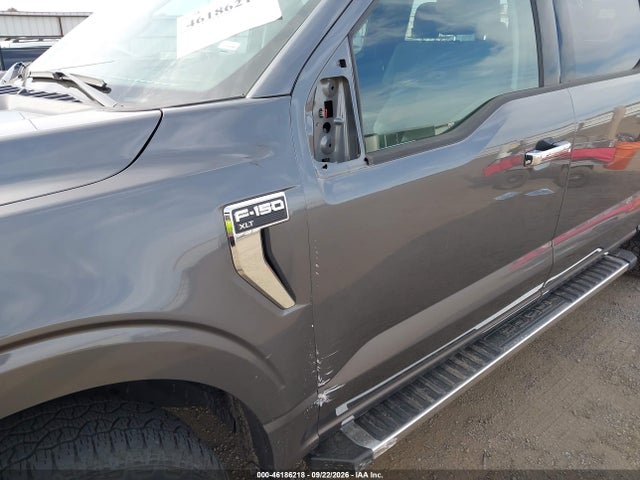 Ford F-150 Xlt 2025 1FTFW3L50SKD98299 Image 6