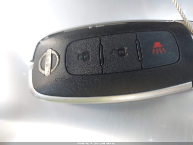 Продаж на аукціоні авто 2025 Nissan Retrocesos Sv Fwd, vin: 3N8AP6CA3SL425987, номер лоту: 46186222