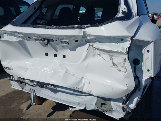 Продаж на аукціоні авто 2025 Nissan Retrocesos Sv Fwd, vin: 3N8AP6CA3SL425987, номер лоту: 46186222
