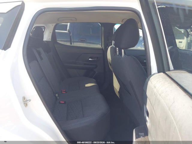 Продаж на аукціоні авто 2025 Nissan Retrocesos Sv Fwd, vin: 3N8AP6CA3SL425987, номер лоту: 46186222