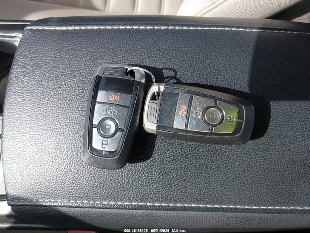 Продаж на аукціоні авто 2018 Ford Fusion Hybrid S, vin: 3FA6P0UUXJR254650, номер лоту: 46186225