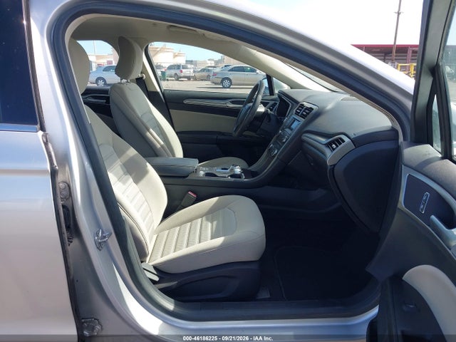 Продаж на аукціоні авто 2018 Ford Fusion Hybrid S, vin: 3FA6P0UUXJR254650, номер лоту: 46186225