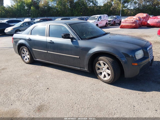 Aukcja sprzedaży 2007 Chrysler 300, vin: 2C3LA43R17H860124, numer aukcji: 46186227