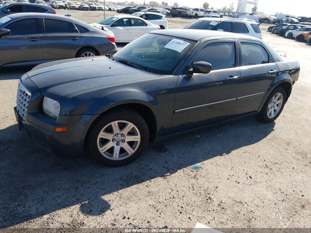 Aukcja sprzedaży 2007 Chrysler 300, vin: 2C3LA43R17H860124, numer aukcji: 46186227
