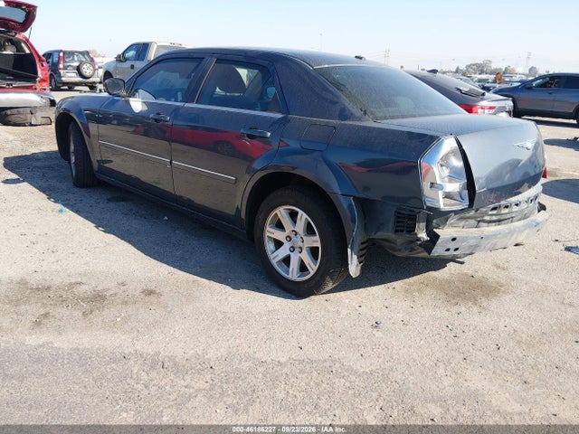 Aukcja sprzedaży 2007 Chrysler 300, vin: 2C3LA43R17H860124, numer aukcji: 46186227