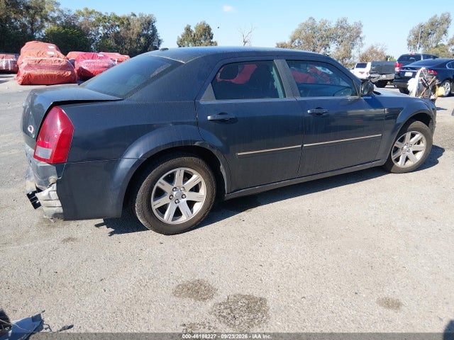 Aukcja sprzedaży 2007 Chrysler 300, vin: 2C3LA43R17H860124, numer aukcji: 46186227