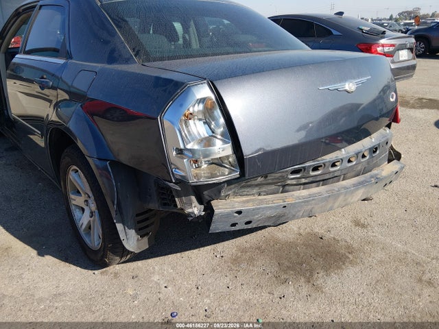 Aukcja sprzedaży 2007 Chrysler 300, vin: 2C3LA43R17H860124, numer aukcji: 46186227