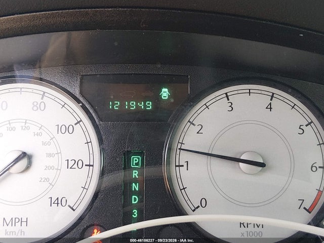 Aukcja sprzedaży 2007 Chrysler 300, vin: 2C3LA43R17H860124, numer aukcji: 46186227