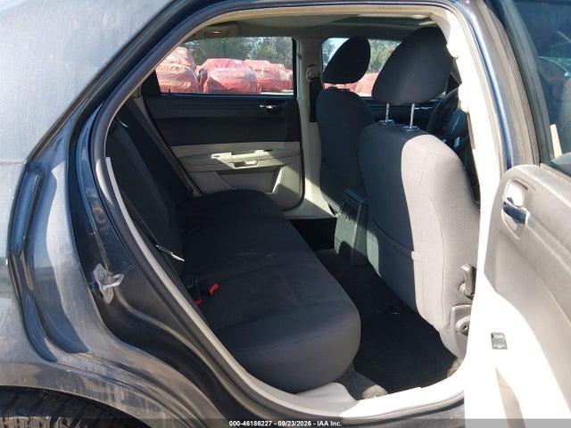 Aukcja sprzedaży 2007 Chrysler 300, vin: 2C3LA43R17H860124, numer aukcji: 46186227