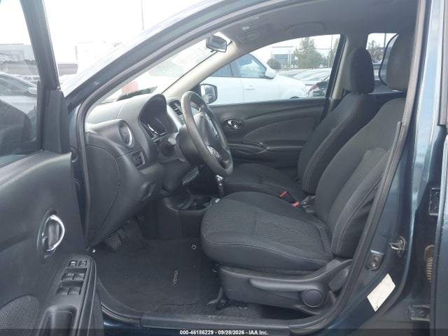 Продаж на аукціоні авто 2015 Nissan Versa 1.6 Sv, vin: 3N1CN7AP8FL895545, номер лоту: 46186229