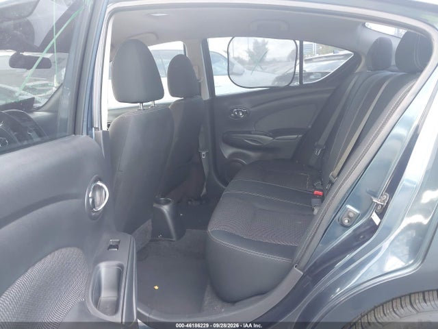 Продаж на аукціоні авто 2015 Nissan Versa 1.6 Sv, vin: 3N1CN7AP8FL895545, номер лоту: 46186229