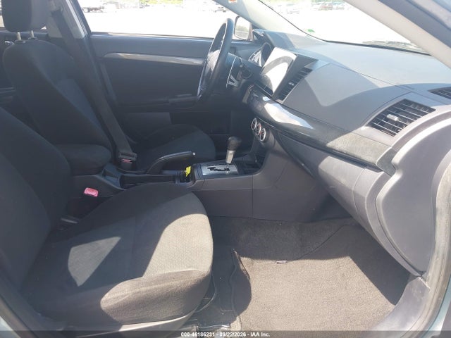 Aukcja sprzedaży 2008 Mitsubishi Lancer Gts, vin: JA3AU86U18U024845, numer aukcji: 46186231